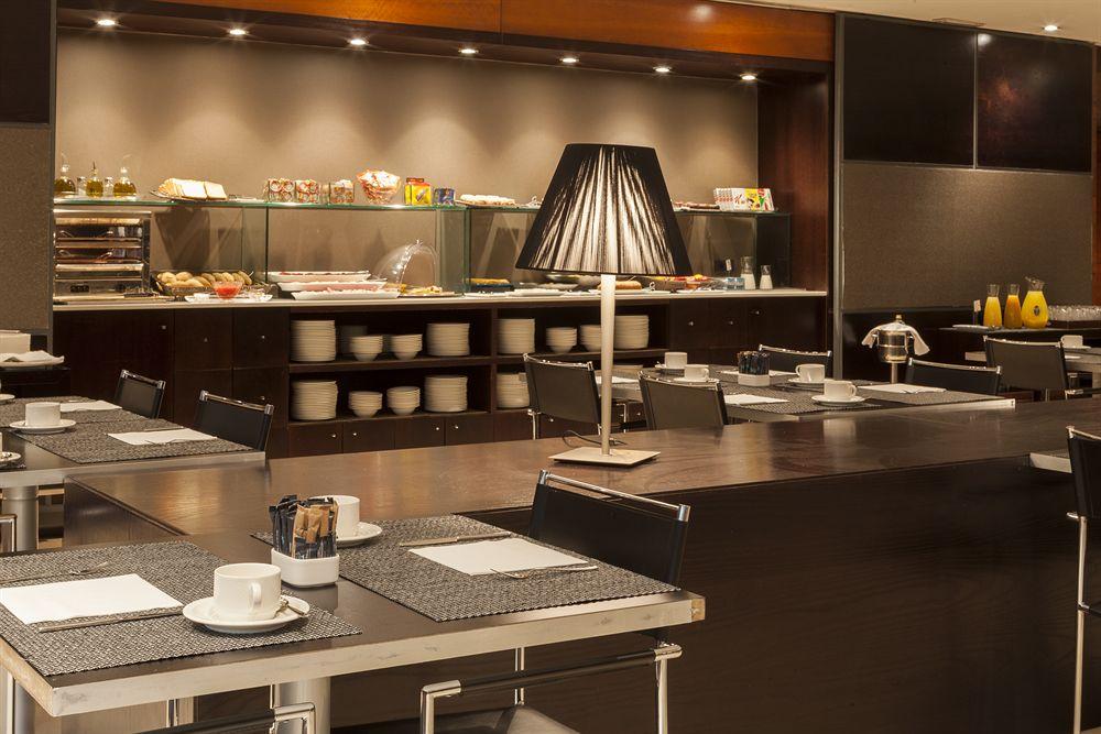 Ac Hotel Badajoz By Marriott Exteriör bild