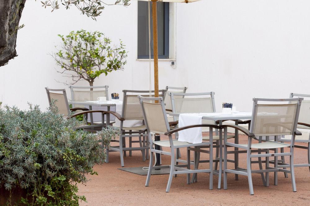 Ac Hotel Badajoz By Marriott Exteriör bild