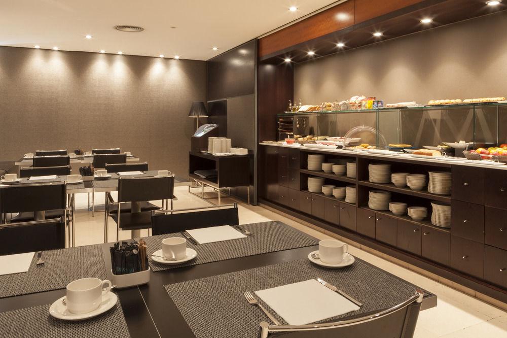 Ac Hotel Badajoz By Marriott Exteriör bild