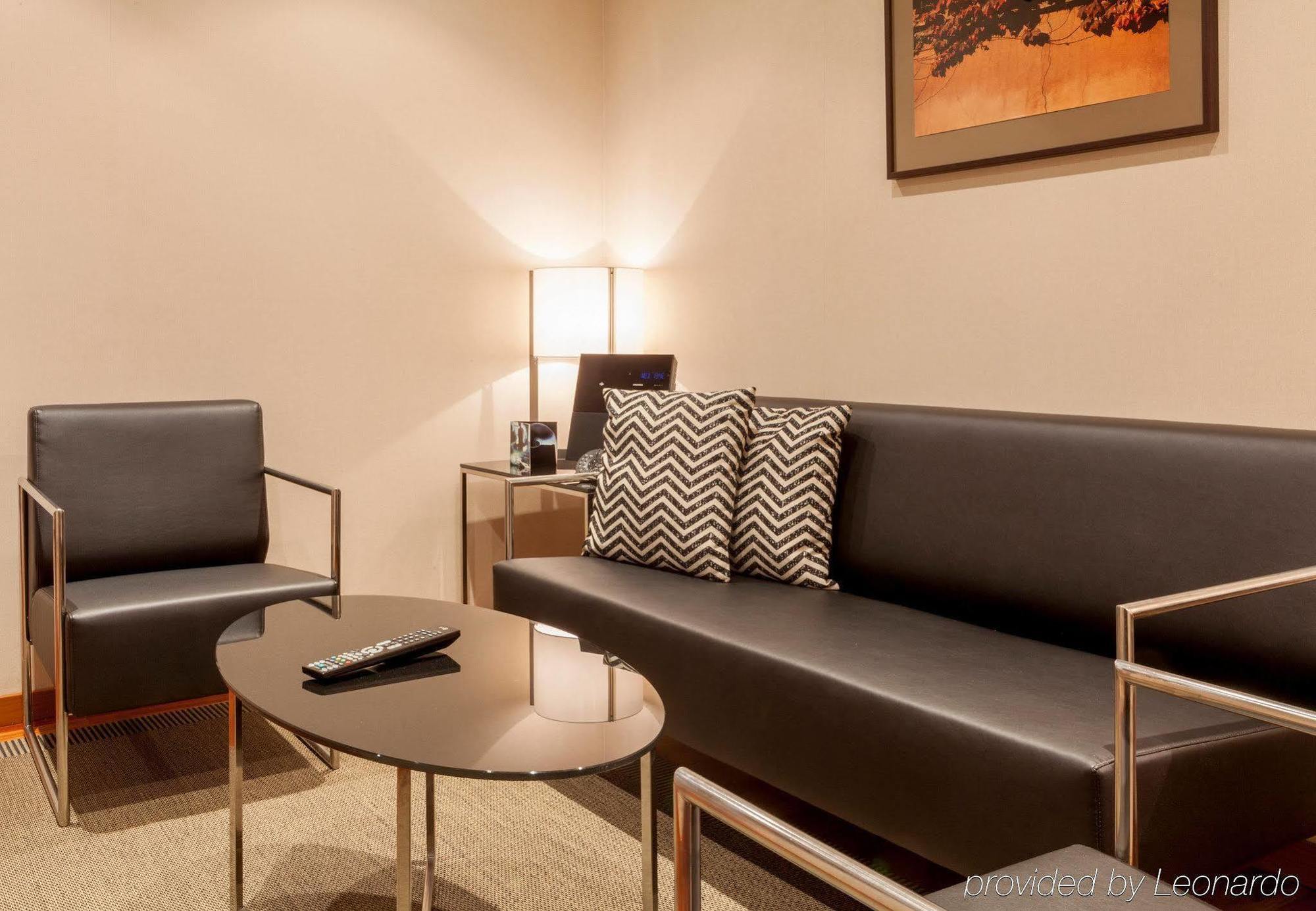 Ac Hotel Badajoz By Marriott Exteriör bild