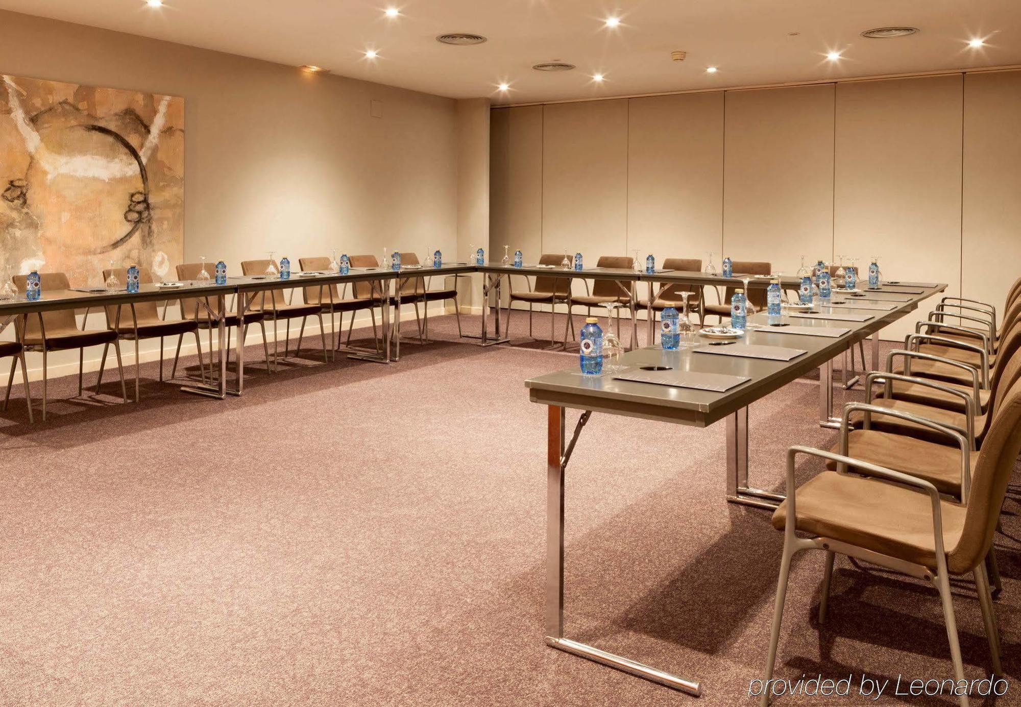 Ac Hotel Badajoz By Marriott Exteriör bild
