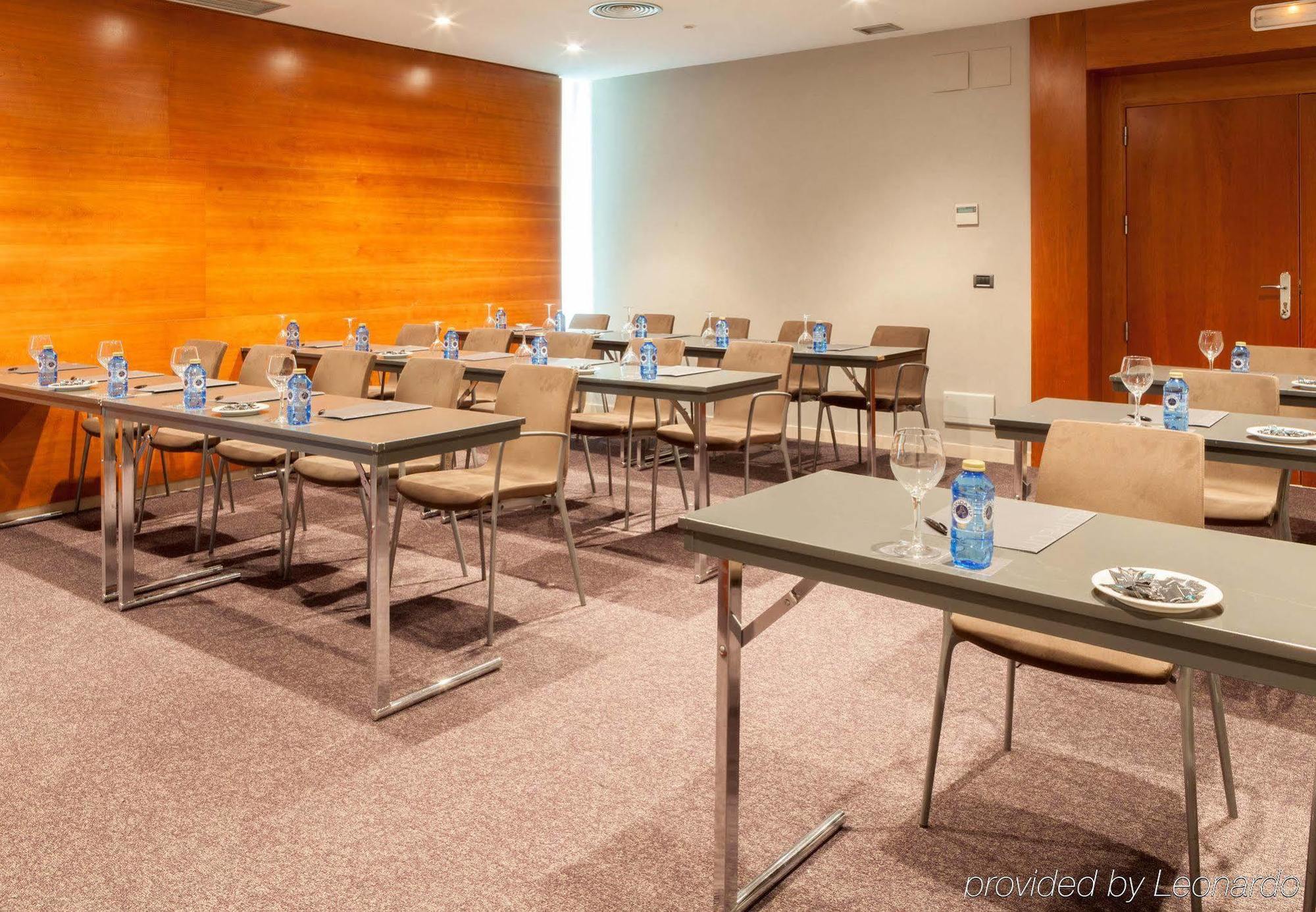 Ac Hotel Badajoz By Marriott Exteriör bild