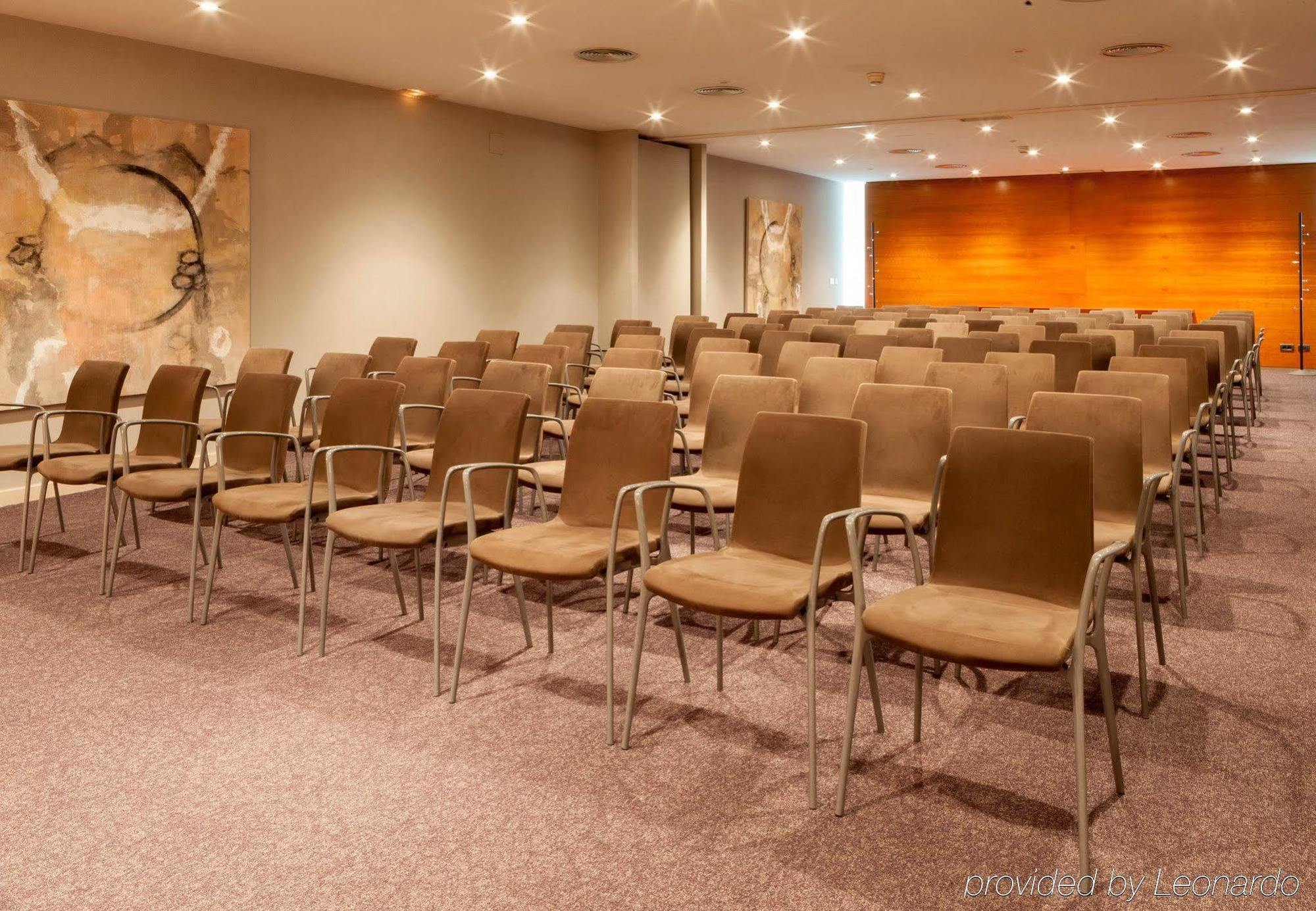 Ac Hotel Badajoz By Marriott Exteriör bild
