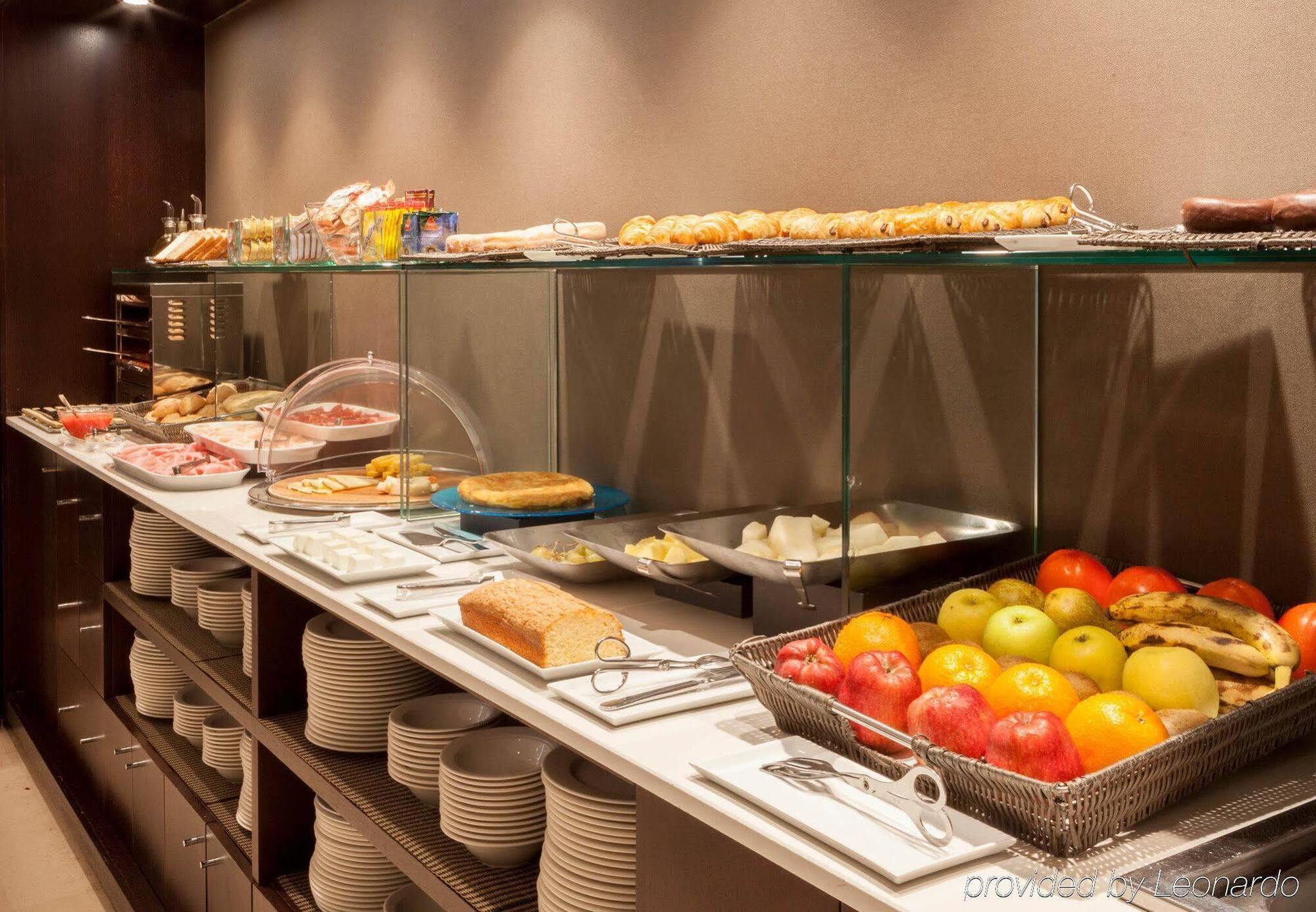 Ac Hotel Badajoz By Marriott Exteriör bild